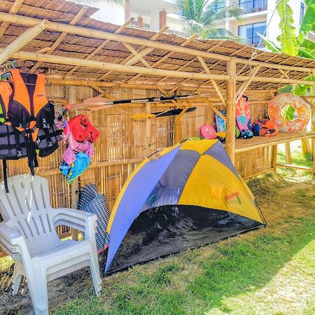 Beach Front Queen'S Castle - Kid Friendly, Holiday Like Royalty Ban Makham 外观 照片