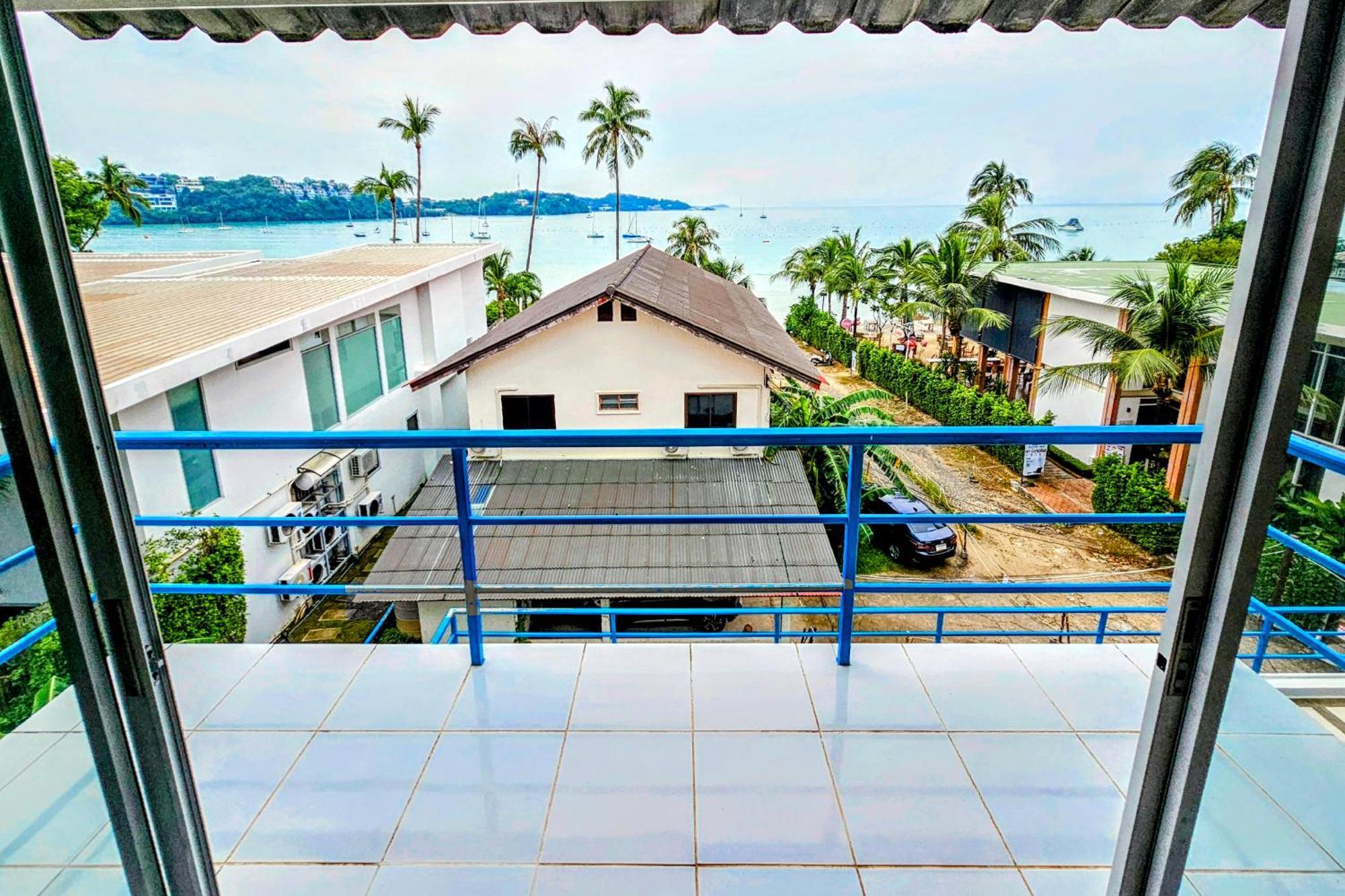 Beach Front Queen'S Castle - Kid Friendly, Holiday Like Royalty Ban Makham 客房 照片