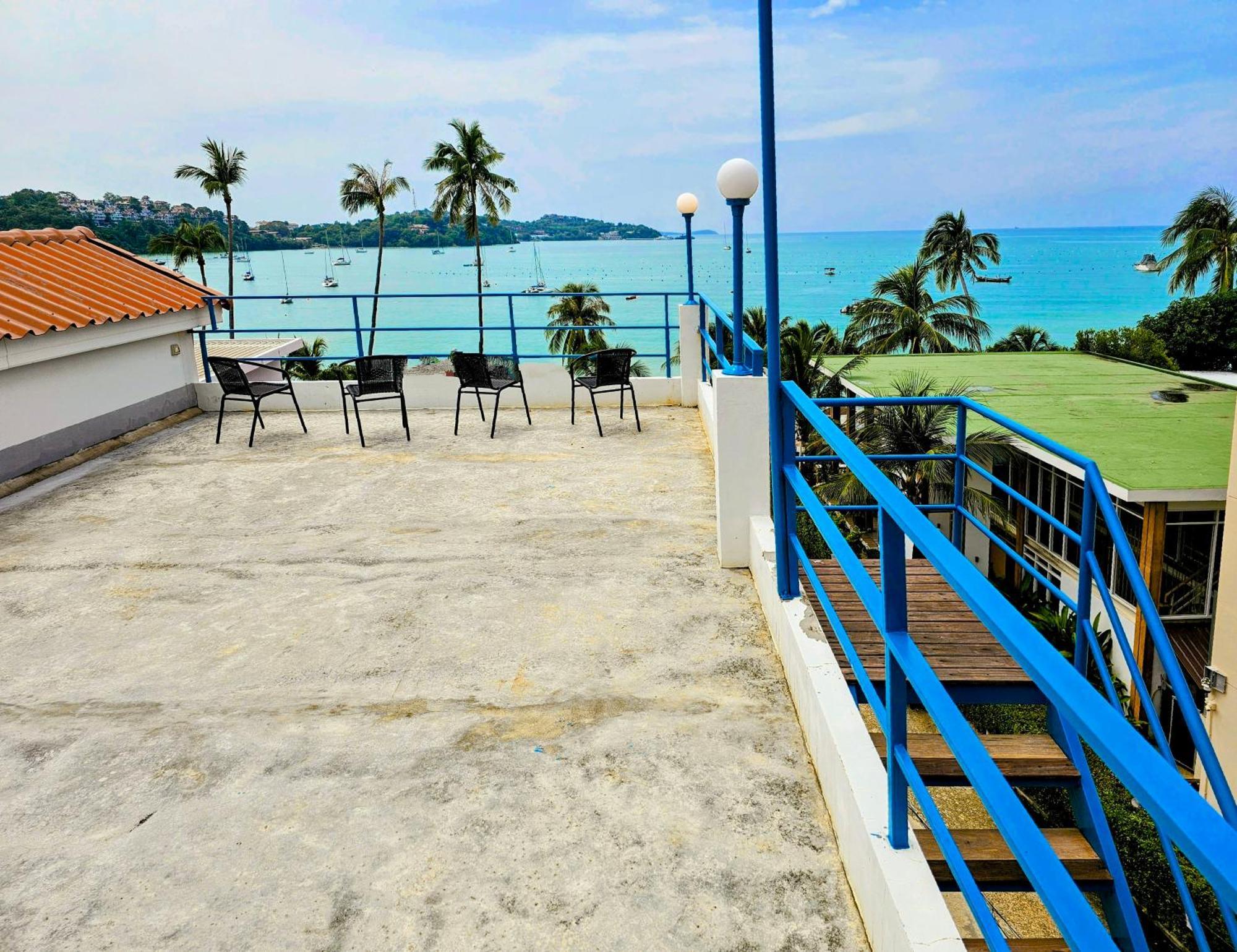 Beach Front Queen'S Castle - Kid Friendly, Holiday Like Royalty Ban Makham 客房 照片