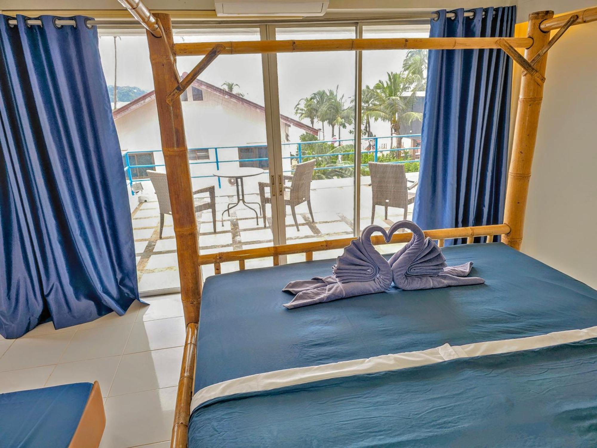 Beach Front Queen'S Castle - Kid Friendly, Holiday Like Royalty Ban Makham 客房 照片