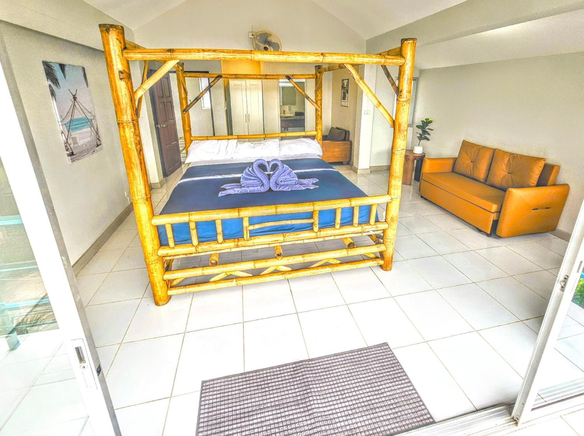 Beach Front Queen'S Castle - Kid Friendly, Holiday Like Royalty Ban Makham 客房 照片