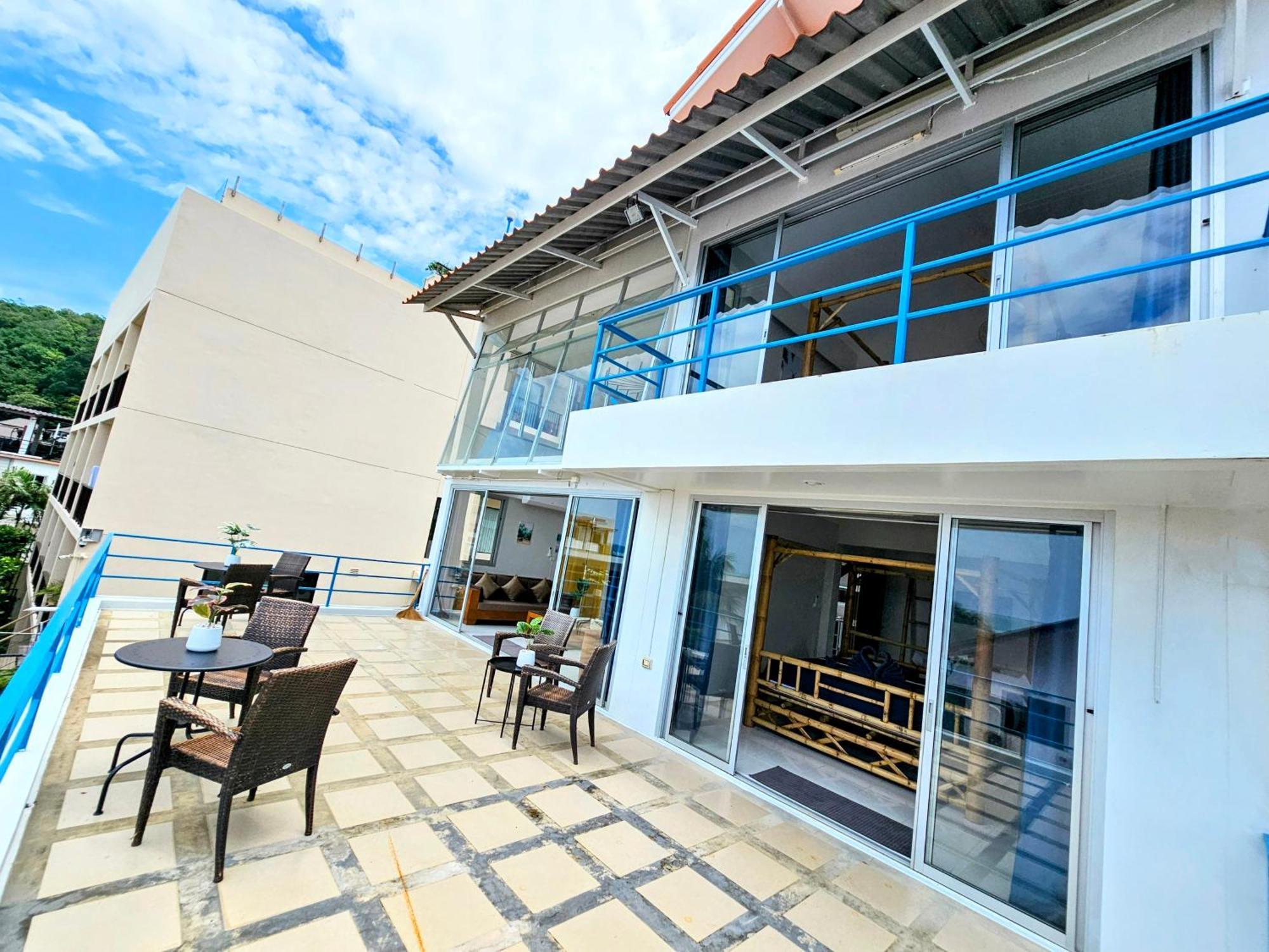 Beach Front Queen'S Castle - Kid Friendly, Holiday Like Royalty Ban Makham 客房 照片