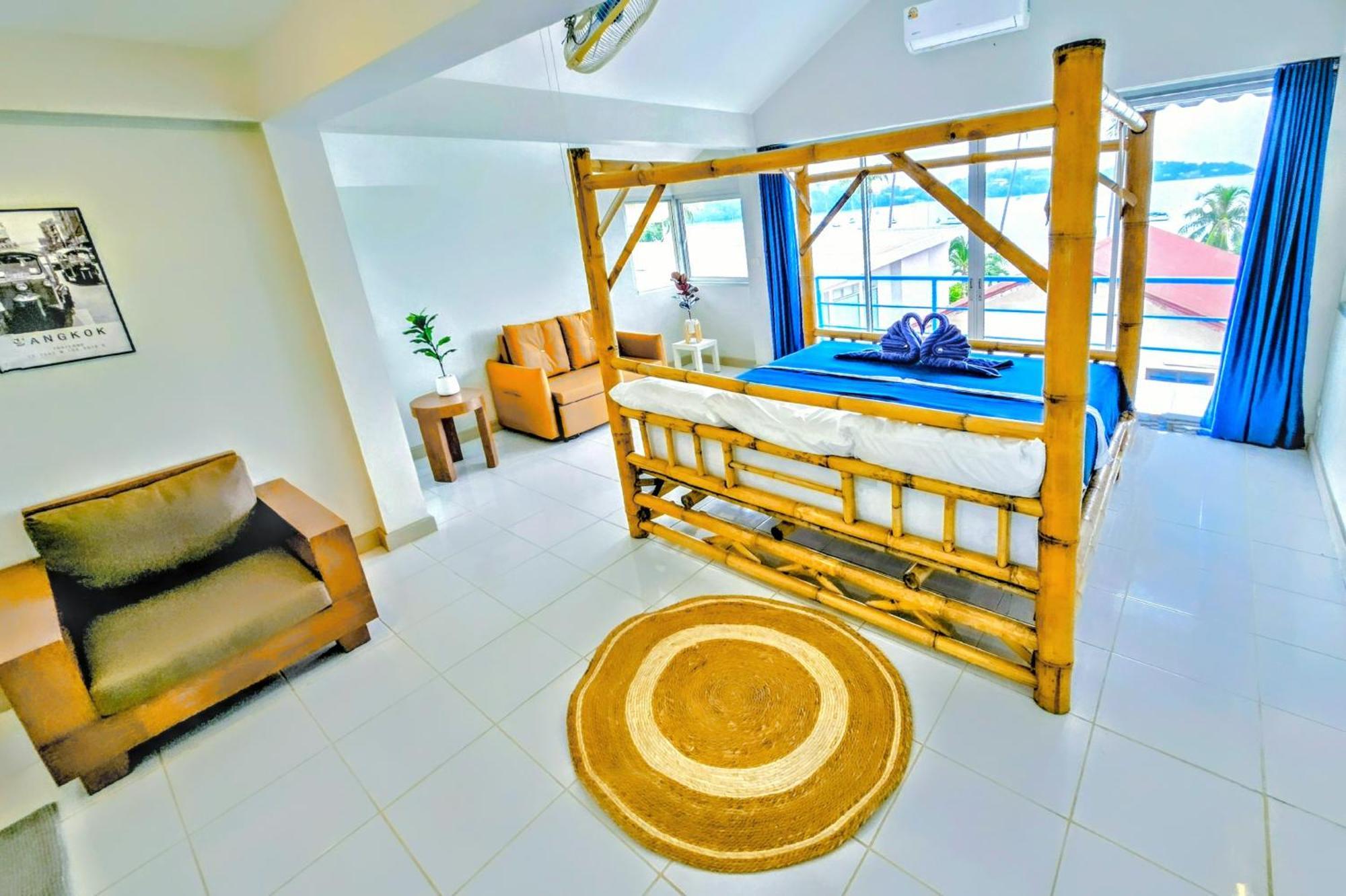 Beach Front Queen'S Castle - Kid Friendly, Holiday Like Royalty Ban Makham 客房 照片
