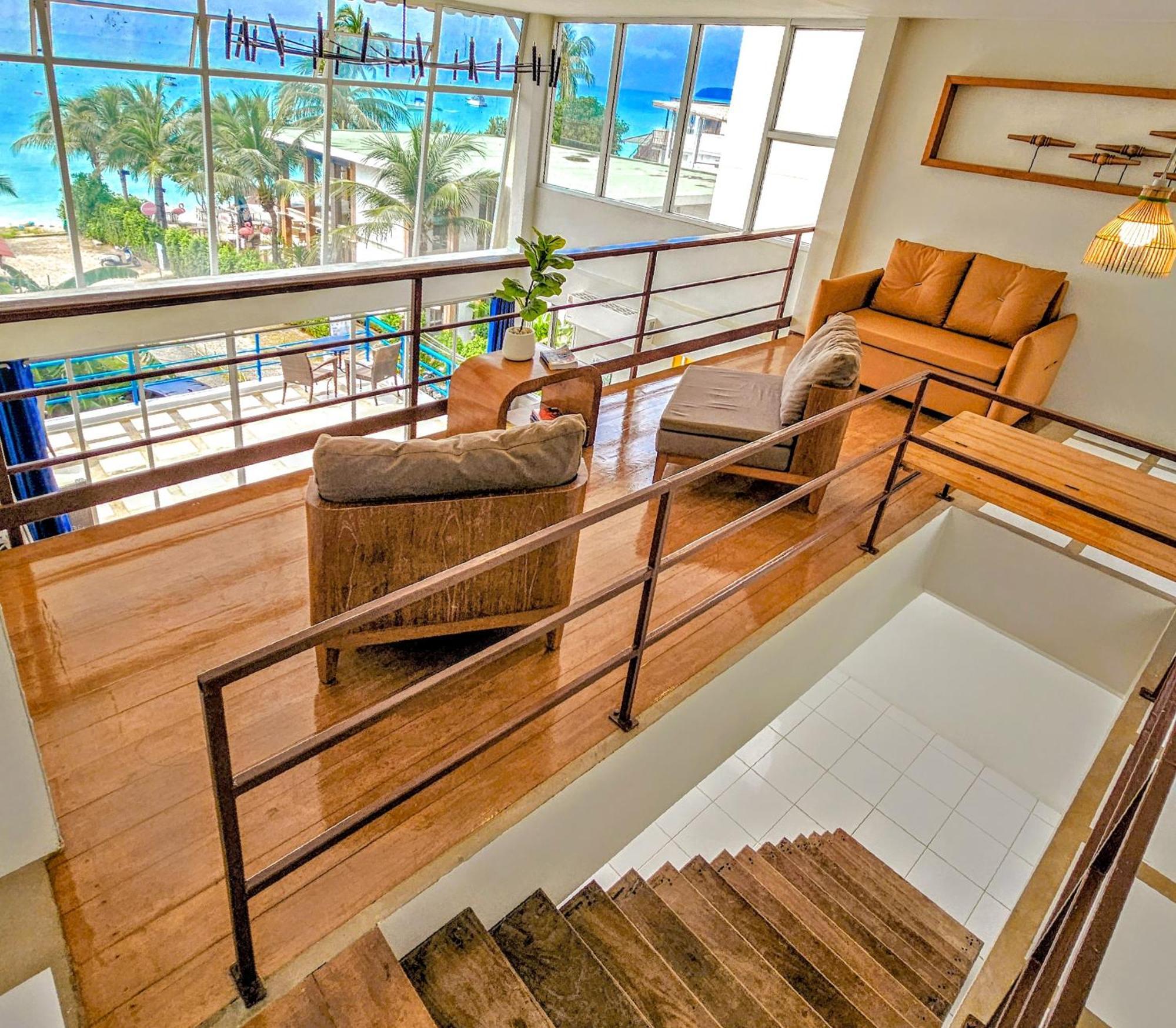 Beach Front Queen'S Castle - Kid Friendly, Holiday Like Royalty Ban Makham 外观 照片