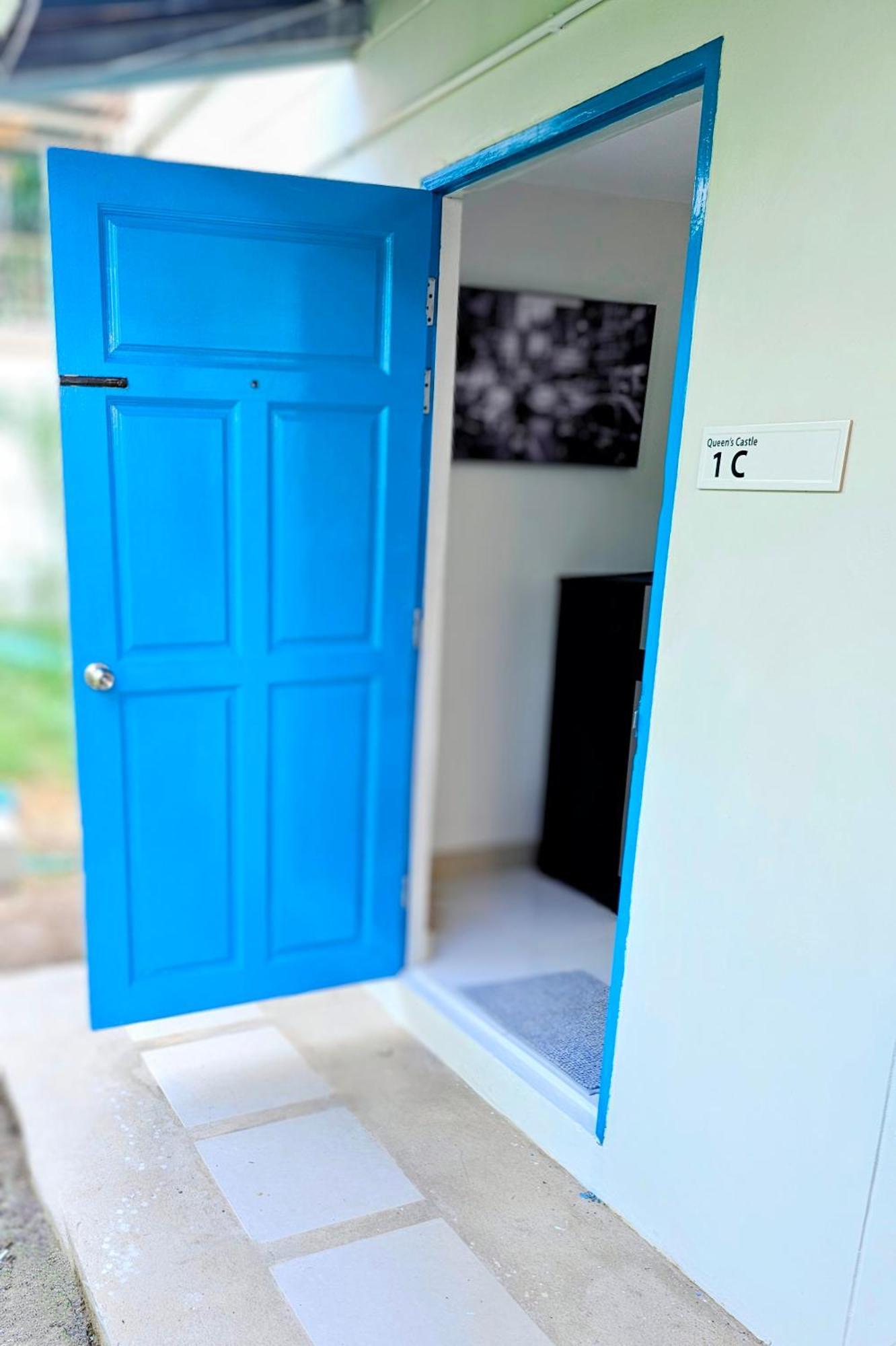 Beach Front Queen'S Castle - Kid Friendly, Holiday Like Royalty Ban Makham 客房 照片
