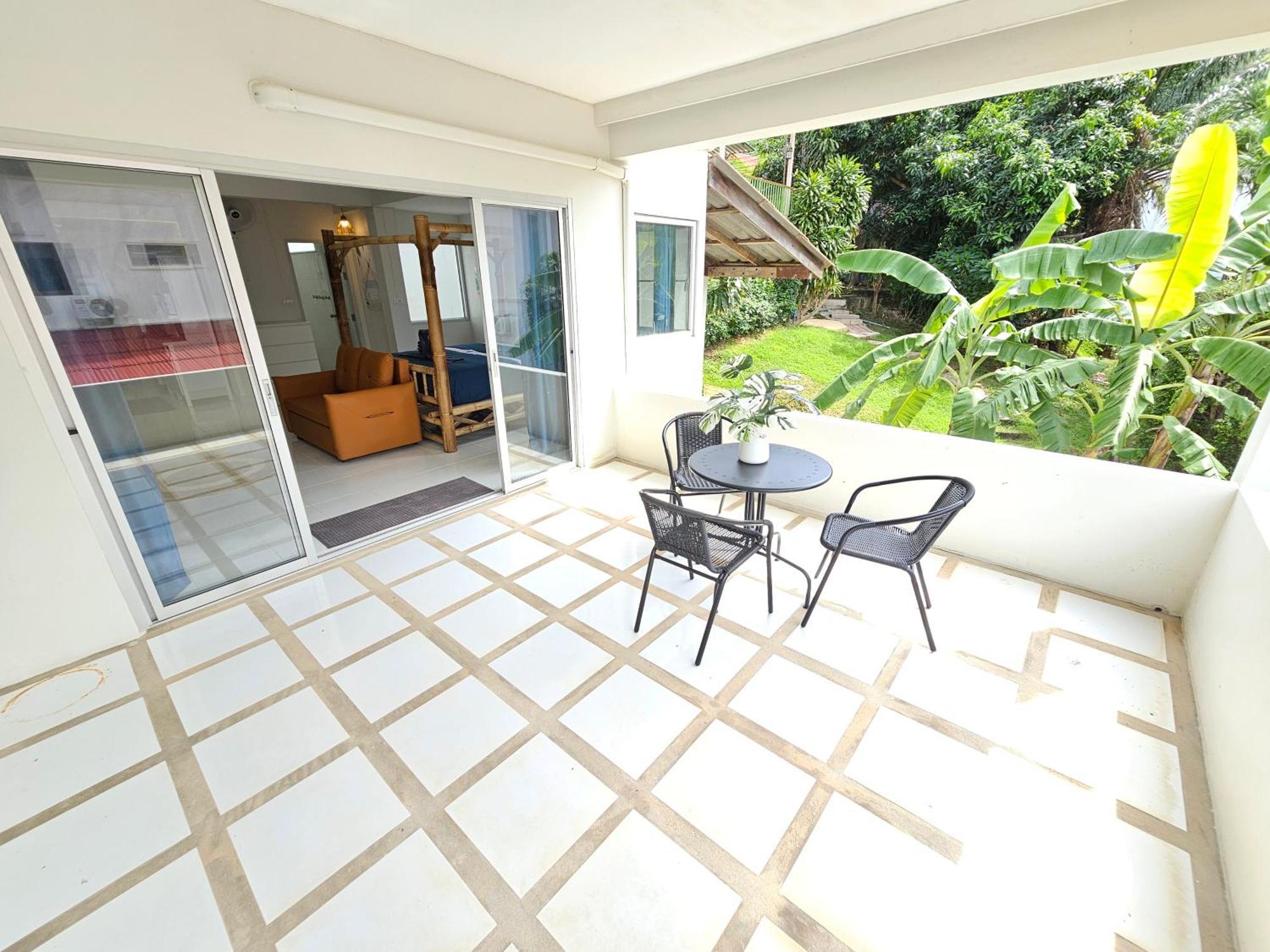 Beach Front Queen'S Castle - Kid Friendly, Holiday Like Royalty Ban Makham 客房 照片