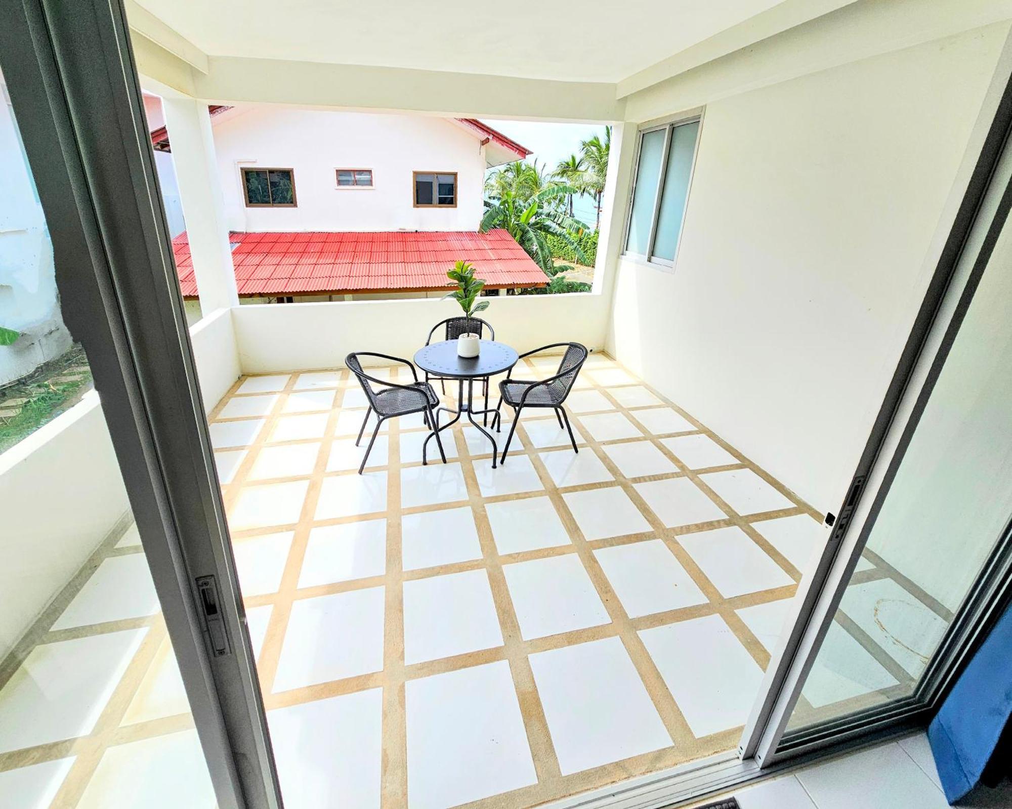 Beach Front Queen'S Castle - Kid Friendly, Holiday Like Royalty Ban Makham 客房 照片