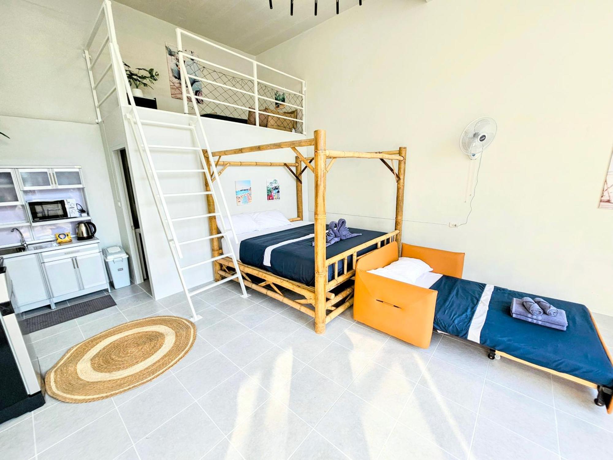 Beach Front Queen'S Castle - Kid Friendly, Holiday Like Royalty Ban Makham 客房 照片