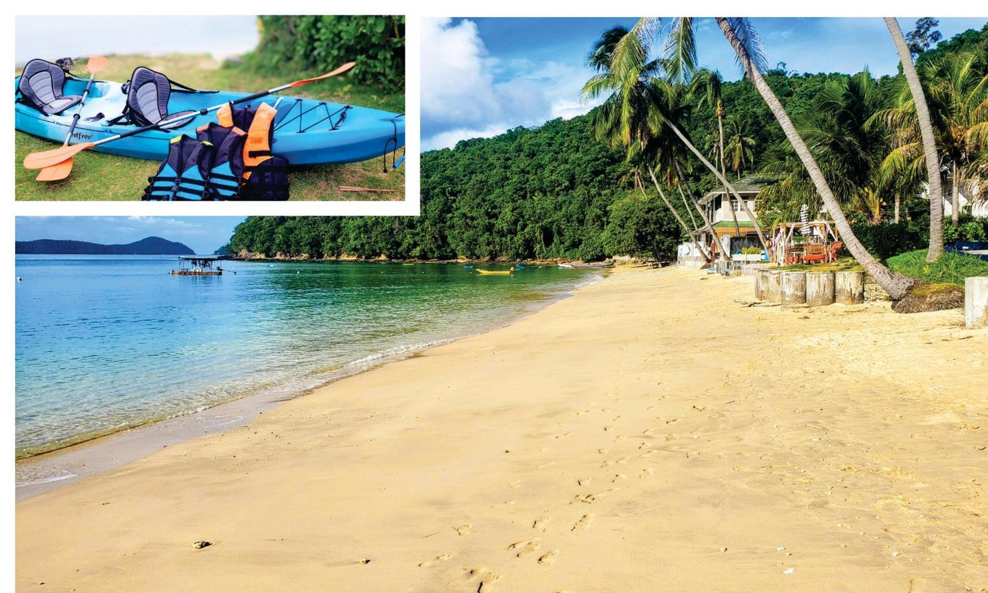 Beach Front Queen'S Castle - Kid Friendly, Holiday Like Royalty Ban Makham 外观 照片