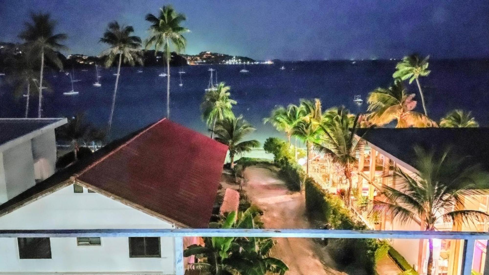Beach Front Queen'S Castle - Kid Friendly, Holiday Like Royalty Ban Makham 外观 照片