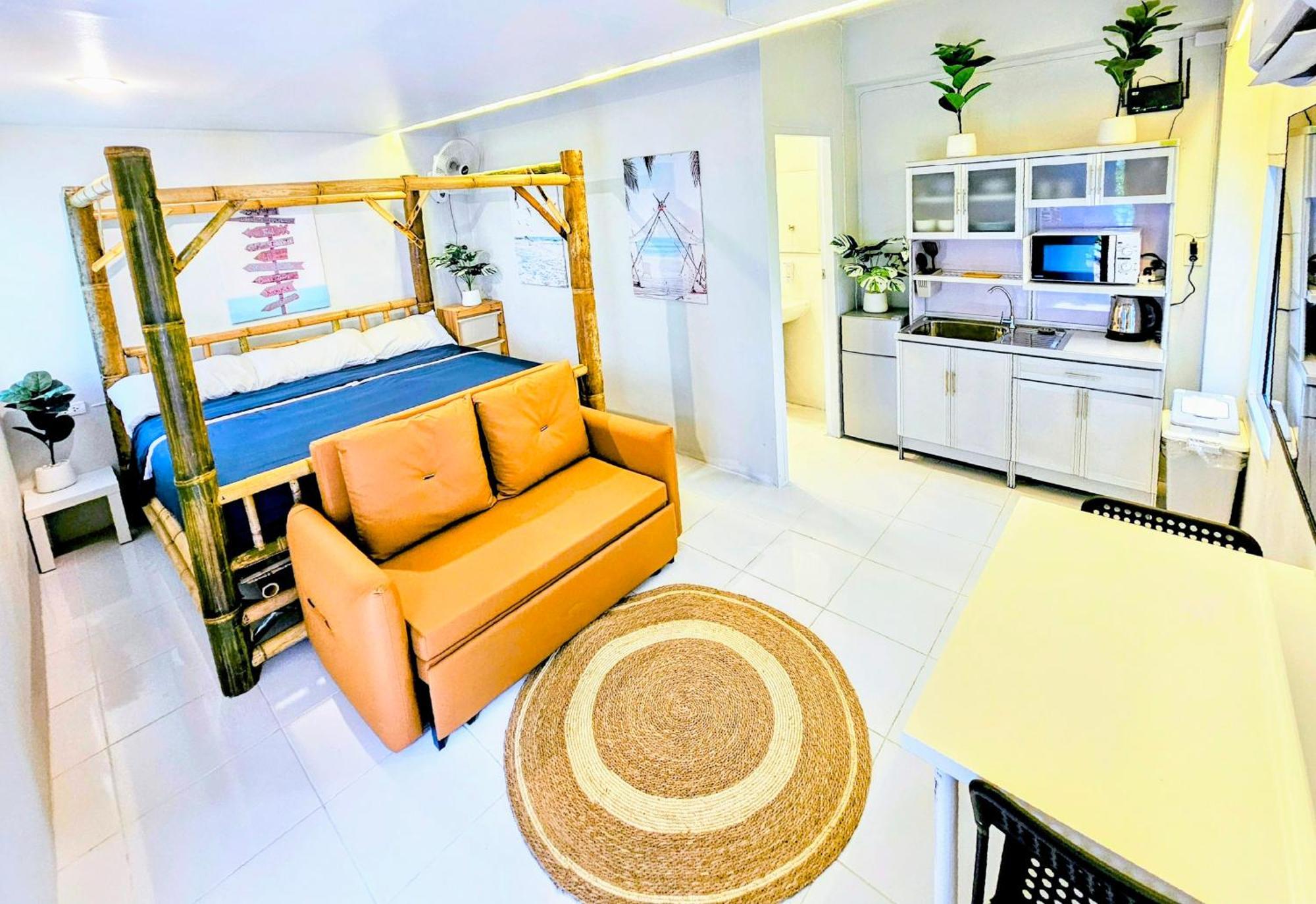 Beach Front Queen'S Castle - Kid Friendly, Holiday Like Royalty Ban Makham 外观 照片